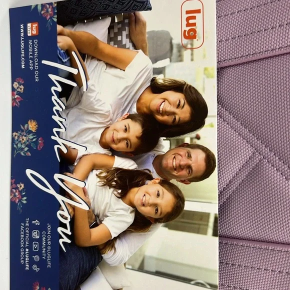 Lug Dory bag - Picture 5 of 10